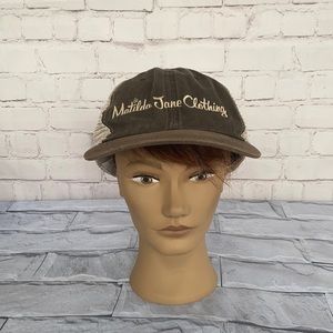 Matilda Jane Clothing Hat